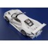 1/12 Ford GT GTE 2017 LM 24h Race Team UK #66/67 & Team USA #68/69