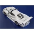 1/12 Ford GT GTE 2017 LM 24h Race Team UK #66/67 & Team USA #68/69