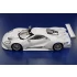 1/12 Ford GT GTE 2017 LM 24h Race Team UK #66/67 & Team USA #68/69