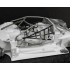 1/12 Ford GT GTE 2017 LM 24h Race Team UK #66/67 & Team USA #68/69