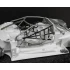 1/12 Ford GT GTE 2017 LM 24h Race Team UK #66/67 & Team USA #68/69