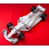 1/12 Ferrari SF70H Ver.C: 2017 Rd.11 Hungarian GP #5 S.Vettel/#7 K.Raikkonen
