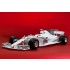 1/12 Ferrari SF70H Ver.C: 2017 Rd.11 Hungarian GP #5 S.Vettel/#7 K.Raikkonen