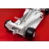 1/12 Ferrari SF70H Ver.C: 2017 Rd.11 Hungarian GP #5 S.Vettel/#7 K.Raikkonen
