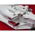 1/12 Ferrari SF70H Ver.C: 2017 Rd.11 Hungarian GP #5 S.Vettel/#7 K.Raikkonen