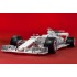 1/12 Ferrari SF70H Ver.C: 2017 Rd.11 Hungarian GP #5 S.Vettel/#7 K.Raikkonen