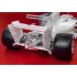 1/12 Ferrari SF70H Ver.C: 2017 Rd.11 Hungarian GP #5 S.Vettel/#7 K.Raikkonen