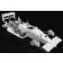 1/12 Ferrari F187/88C Ver.A: 1987 Rd.15 Japanese GP #27 Michele Alboreto