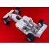 1/12 Ferrari F187/88C Ver.C: 1988 Rd.12 Italian GP #27 Michele Alboreto