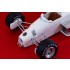 1/12 Ferrari F187/88C Ver.C: 1988 Rd.12 Italian GP #27 Michele Alboreto