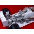 1/12 Ferrari F187/88C Ver.C: 1988 Rd.12 Italian GP #27 Michele Alboreto