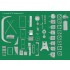 Multi-Media kit - 1/12 Mazda 787B [Full Detail Kit]