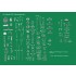 Multi-Media kit - 1/12 Mazda 787B [Full Detail Kit]