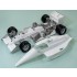 1/12 Team Lotus Type 99T Ver.A: 1987 Rd.4 Monaco GP #12 A.Senna #11 S.Nakajima