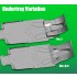 1/12 Team Lotus Type 99T Ver.A: 1987 Rd.4 Monaco GP #12 A.Senna #11 S.Nakajima