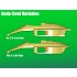 1/12 Team Lotus Type 99T Ver.A: 1987 Rd.4 Monaco GP #12 A.Senna #11 S.Nakajima