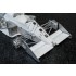 1/12 Team Lotus Type 99T Ver.C: 1987 Rd.15 Japanese GP #11 S.Nakajima #12 A.Senna