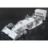 1/12 Team Lotus Type 99T Ver.C: 1987 Rd.15 Japanese GP #11 S.Nakajima #12 A.Senna