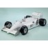 1/12 Team Lotus Type 99T Ver.C: 1987 Rd.15 Japanese GP #11 S.Nakajima #12 A.Senna