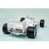 1/12 Team Lotus Type 99T Ver.C: 1987 Rd.15 Japanese GP #11 S.Nakajima #12 A.Senna