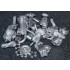 1/9 Knucklehead 1940 (Ver.A) [Multi-material Full Detail Kit] 