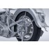 1/9 Knucklehead 1940 (Ver.A) [Multi-material Full Detail Kit] 