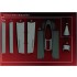 1/12 Multimedia kit - Ferrari 126CK Ver.C: 1981 Rd.1 US GP West #27/#28 Vol.1