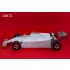 1/12 Multimedia kit - Ferrari 126CK Ver.C: 1981 Rd.1 US GP West #27/#28 Vol.1