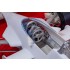 1/12 Multimedia kit - Ferrari 126CK Ver.C: 1981 Rd.1 US GP West #27/#28 Vol.1