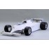 1/12 Multimedia kit - Ferrari 126CK Ver.C: 1981 Rd.1 US GP West #27/#28 Vol.1