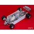 1/12 Multimedia kit - Ferrari 126CK Ver.C: 1981 Rd.1 US GP West #27/#28 Vol.1
