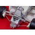 1/12 Multimedia kit - Ferrari 126CK Ver.C: 1981 Rd.1 US GP West #27/#28 Vol.1