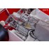 1/12 Multimedia kit - Ferrari 126CK Ver.C: 1981 Rd.1 US GP West #27/#28 Vol.1