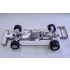 1/12 Multimedia kit - Ferrari 126CK Ver.C: 1981 Rd.1 US GP West #27/#28 Vol.1