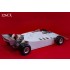 1/12 Multimedia kit - Ferrari 126CK Ver.D: 1981 Rd.1 US GP West #27/#28 Vol.2