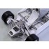 1/12 Multimedia kit - Ferrari 126CK Ver.E: 1981 Rd.14 Canadian GP #27 Gilles Villeneuve 