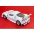 1/24 Ferrari 488 GTE Ver.C: 2017 LM 24h Clearwater Racing #61 W.S.Mok/K.Sawa/M.Griffin