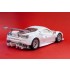 1/24 Ferrari 488 GTE Ver.C: 2017 LM 24h Clearwater Racing #61 W.S.Mok/K.Sawa/M.Griffin