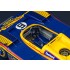 1/12 Porsche + Audi 917/30 Canadian-American Challenge Cup 1973 Champion #6 Mark Donohue