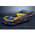 1/12 Porsche + Audi 917/30 Canadian-American Challenge Cup 1973 Champion #6 Mark Donohue