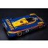 1/12 Porsche + Audi 917/30 Canadian-American Challenge Cup 1973 Champion #6 Mark Donohue