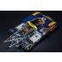 1/12 Porsche + Audi 917/30 Canadian-American Challenge Cup 1973 Champion #6 Mark Donohue