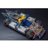 1/12 Porsche + Audi 917/30 Canadian-American Challenge Cup 1973 Champion #6 Mark Donohue