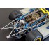 1/12 Porsche + Audi 917/30 Canadian-American Challenge Cup 1973 Champion #6 Mark Donohue