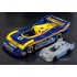 1/12 Porsche + Audi 917/30 Canadian-American Challenge Cup 1973 Champion #6 Mark Donohue