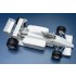 1/12 Fulldetail Kit - Toleman TG184 Ver.A: 1984 Rd.6 Monaco GP #19 A.Senna/#20 J.Cecotto