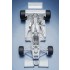 1/12 Fulldetail Kit - Toleman TG184 Ver.A: 1984 Rd.6 Monaco GP #19 A.Senna/#20 J.Cecotto