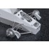 1/12 Fulldetail Kit - Toleman TG184 Ver.A: 1984 Rd.6 Monaco GP #19 A.Senna/#20 J.Cecotto