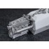 1/12 Fulldetail Kit - Toleman TG184 Ver.A: 1984 Rd.6 Monaco GP #19 A.Senna/#20 J.Cecotto