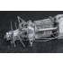 1/12 Fulldetail Kit - Toleman TG184 Ver.A: 1984 Rd.6 Monaco GP #19 A.Senna/#20 J.Cecotto